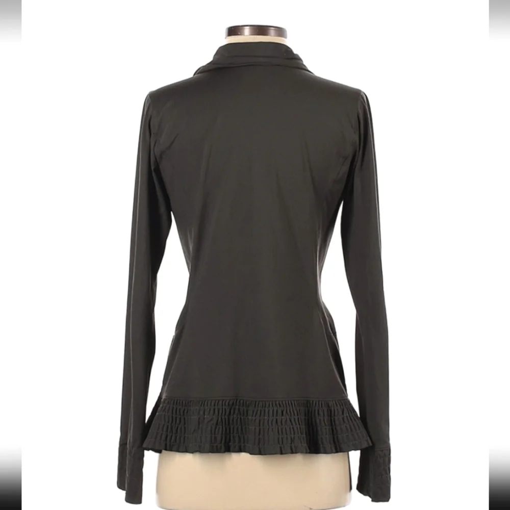 REI Track Jacket - Picture 2 of 5